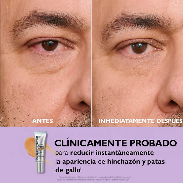 Primer Tightener Anti-Edad Instantáneo – Efecto Lifting y Piel Firme en Segundos