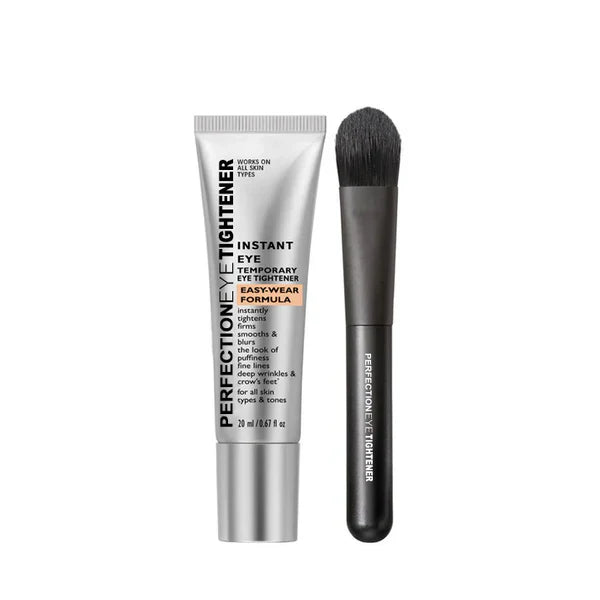Primer Tightener Anti-Edad Instantáneo – Efecto Lifting y Piel Firme en Segundos